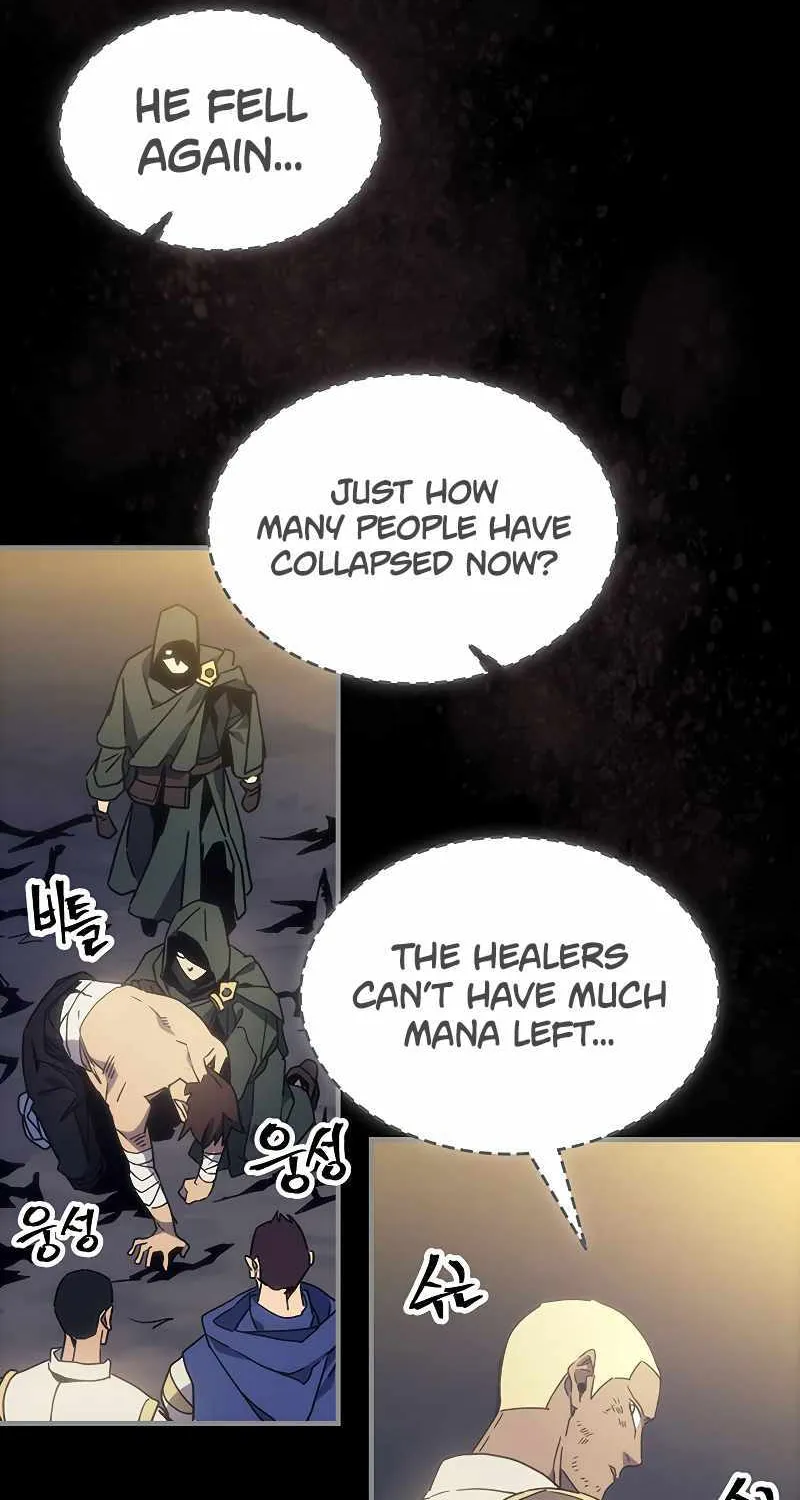 Mr Devourer, Please Act Like a Final Boss Chapter 0 page 10 - 