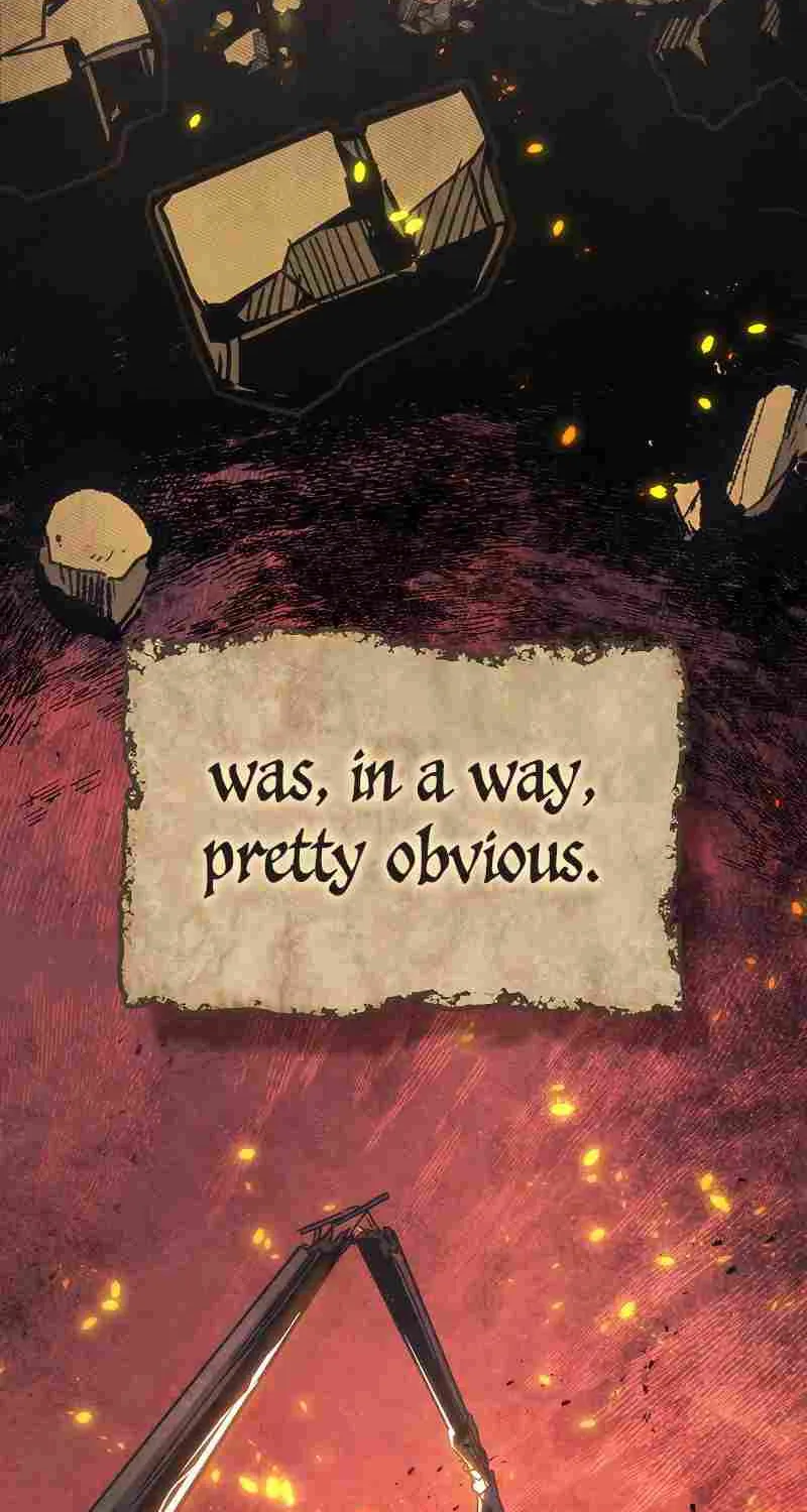 Mr Devourer, Please Act Like a Final Boss Chapter 1 page 11 - 