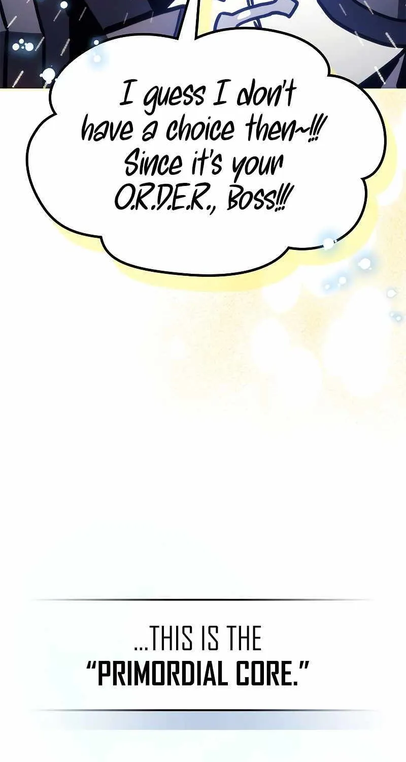 Mr Devourer, Please Act Like a Final Boss Chapter 1 page 103 - 