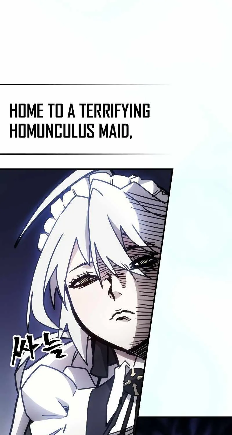 Mr Devourer, Please Act Like a Final Boss Chapter 1 page 104 - 