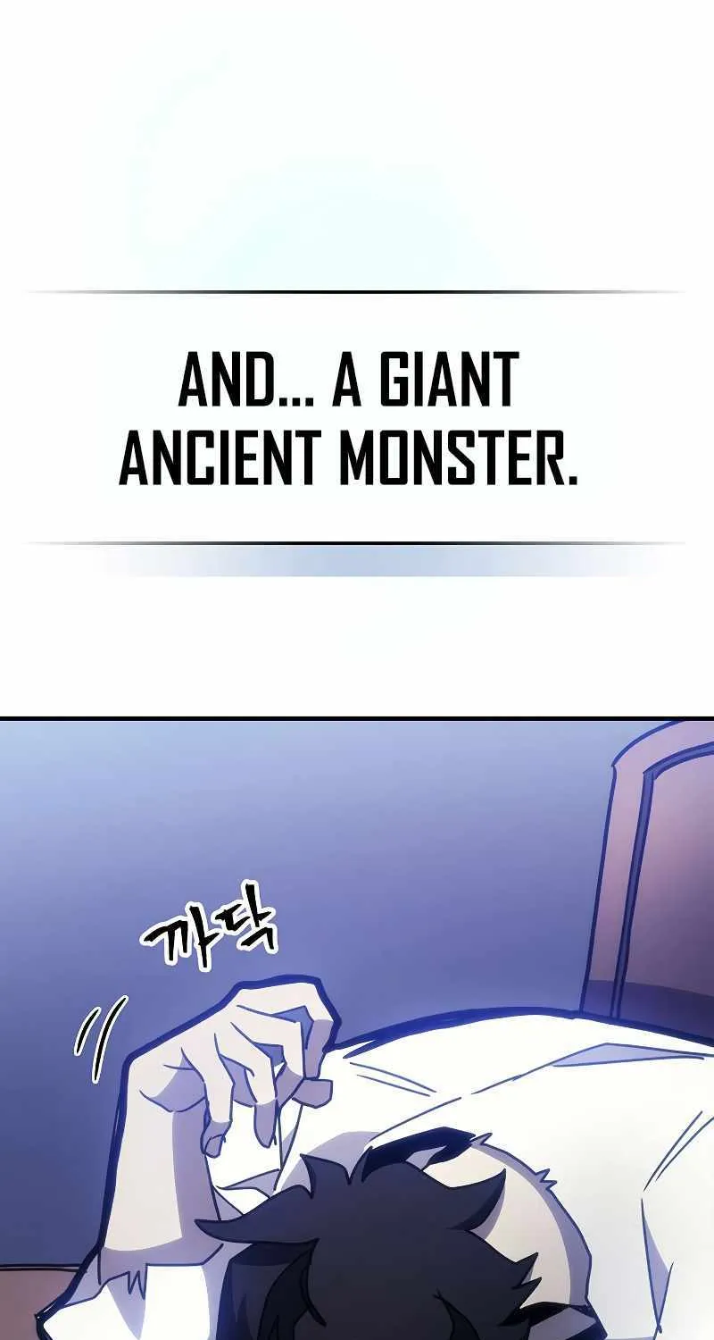 Mr Devourer, Please Act Like a Final Boss Chapter 1 page 106 - 