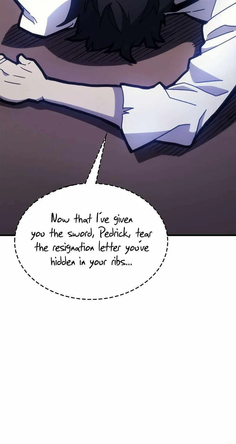 Mr Devourer, Please Act Like a Final Boss Chapter 1 page 107 - 