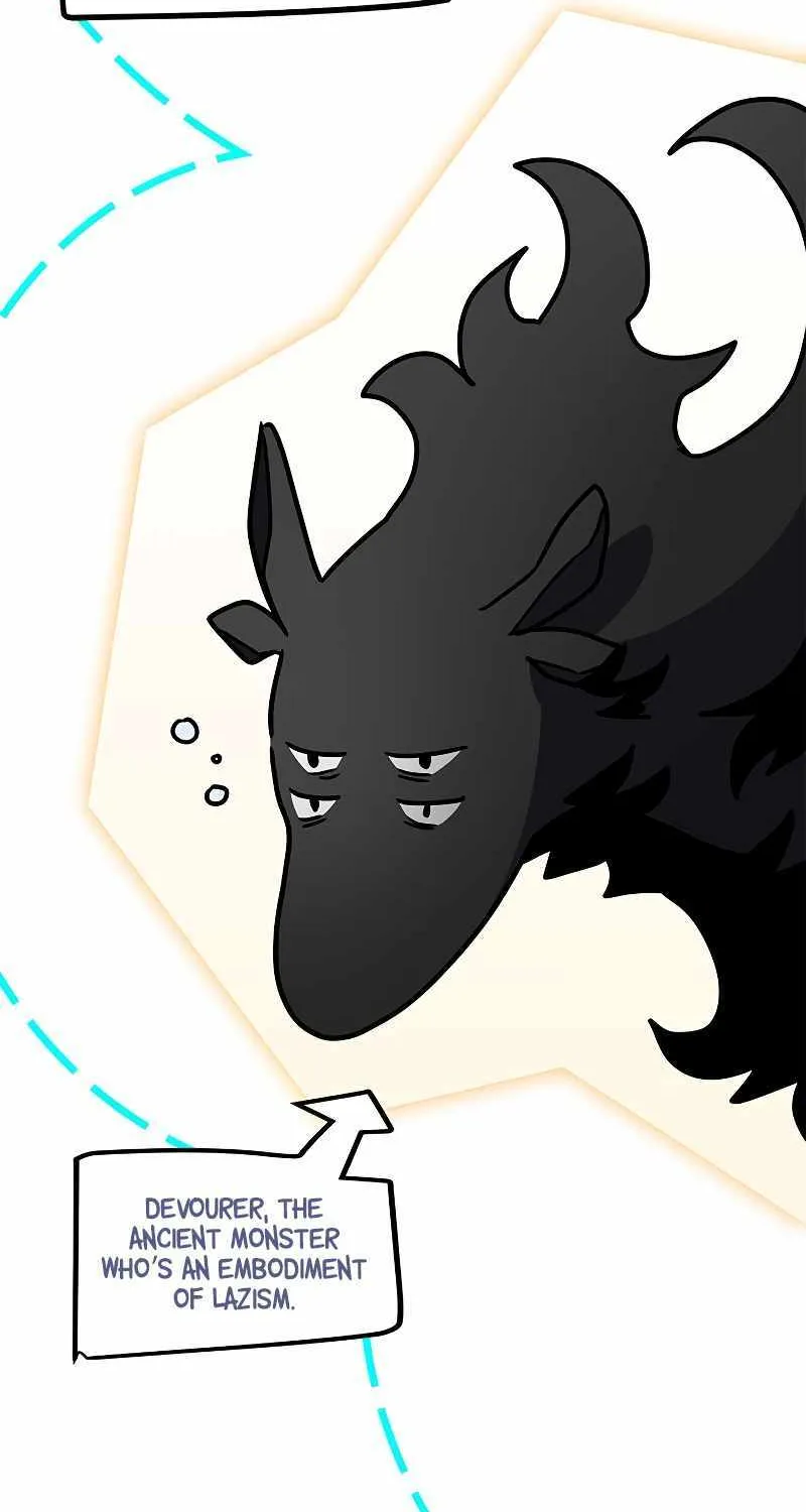 Mr Devourer, Please Act Like a Final Boss Chapter 1 page 109 - 