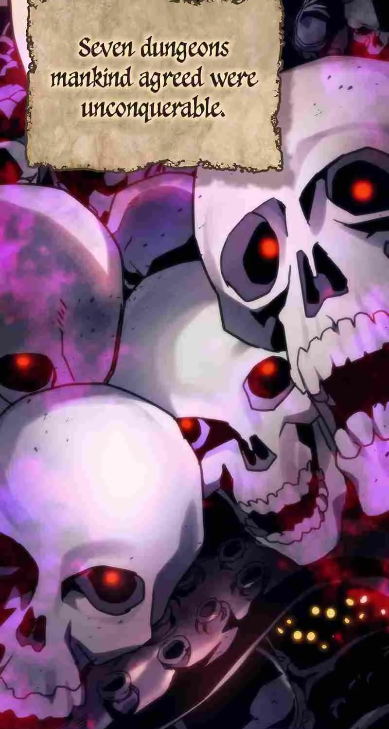 Mr Devourer, Please Act Like a Final Boss Chapter 1 page 16 - 