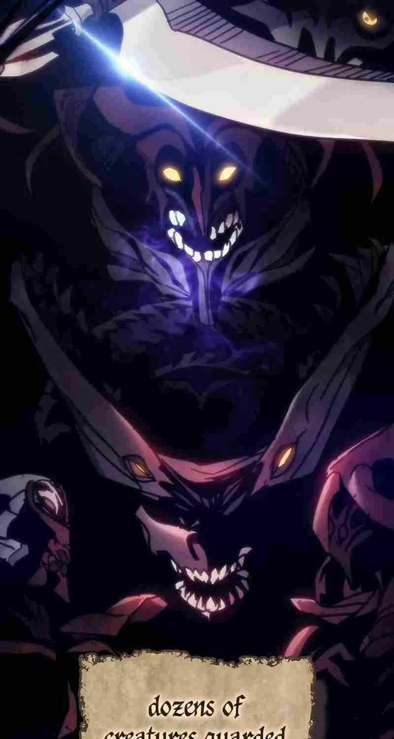 Mr Devourer, Please Act Like a Final Boss Chapter 1 page 18 - 