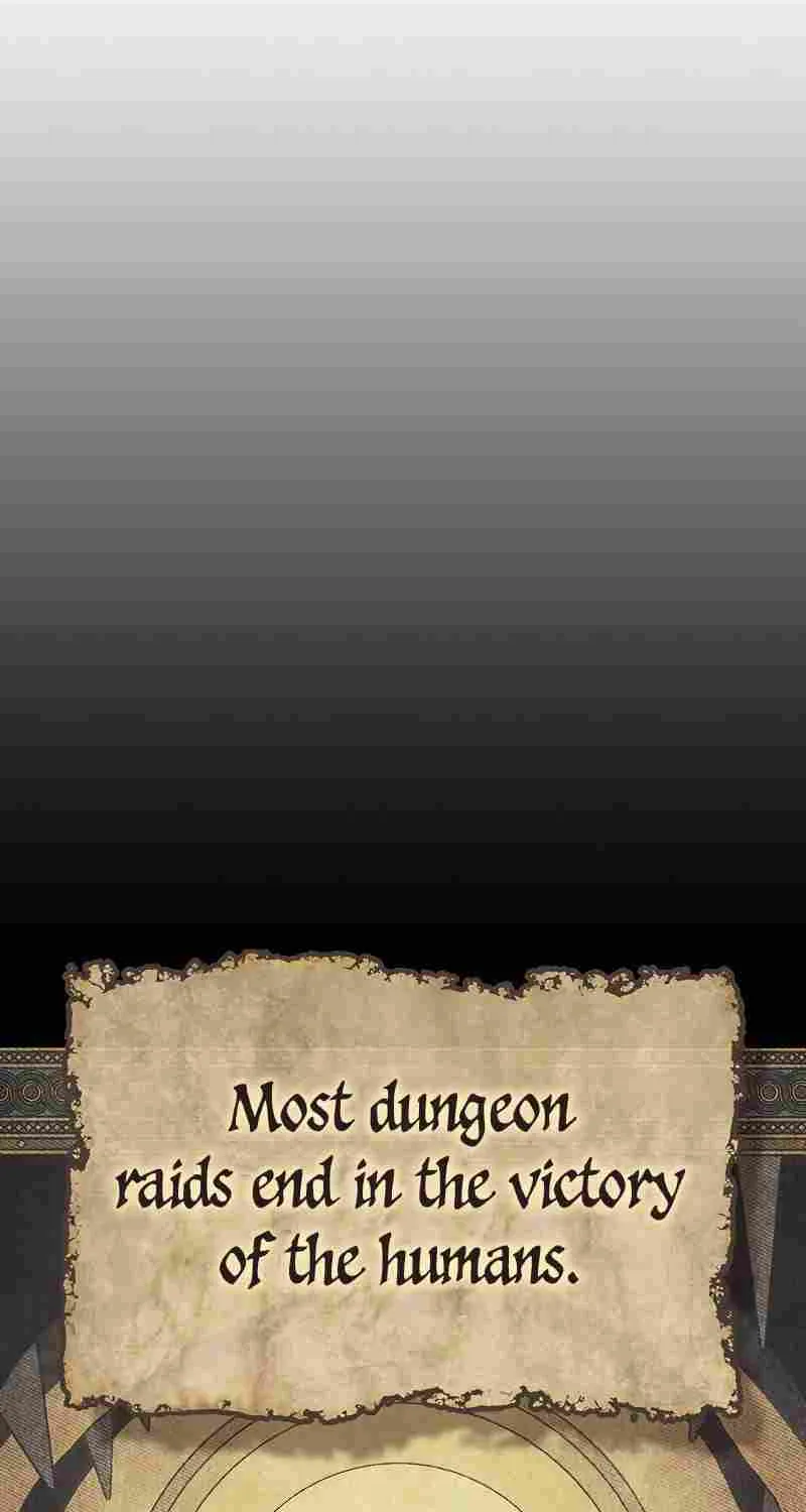 Mr Devourer, Please Act Like a Final Boss Chapter 1 page 3 - 