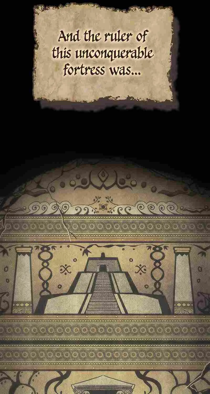 Mr Devourer, Please Act Like a Final Boss Chapter 1 page 25 - 