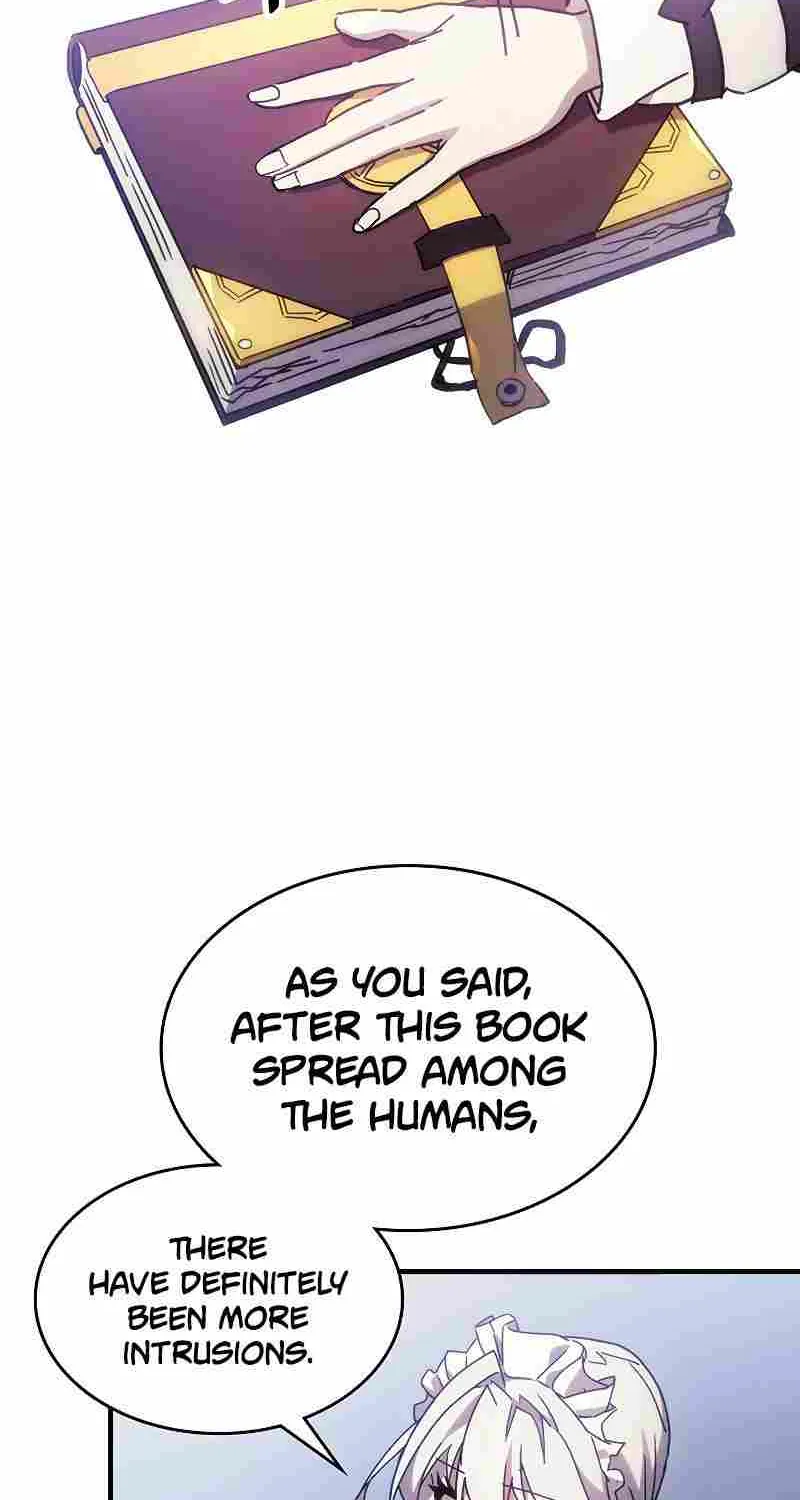 Mr Devourer, Please Act Like a Final Boss Chapter 1 page 30 - 