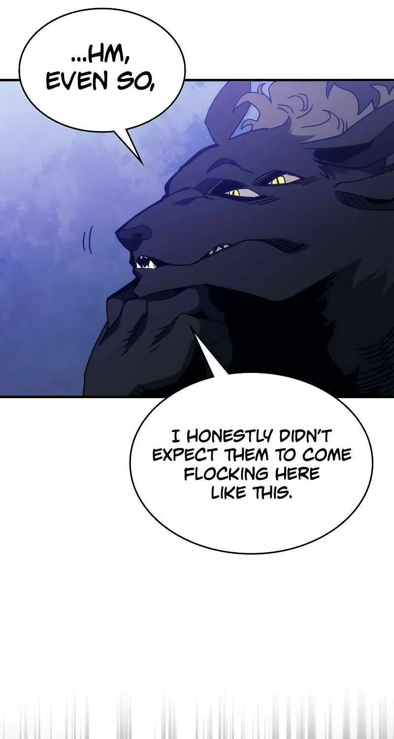 Mr Devourer, Please Act Like a Final Boss Chapter 1 page 36 - 