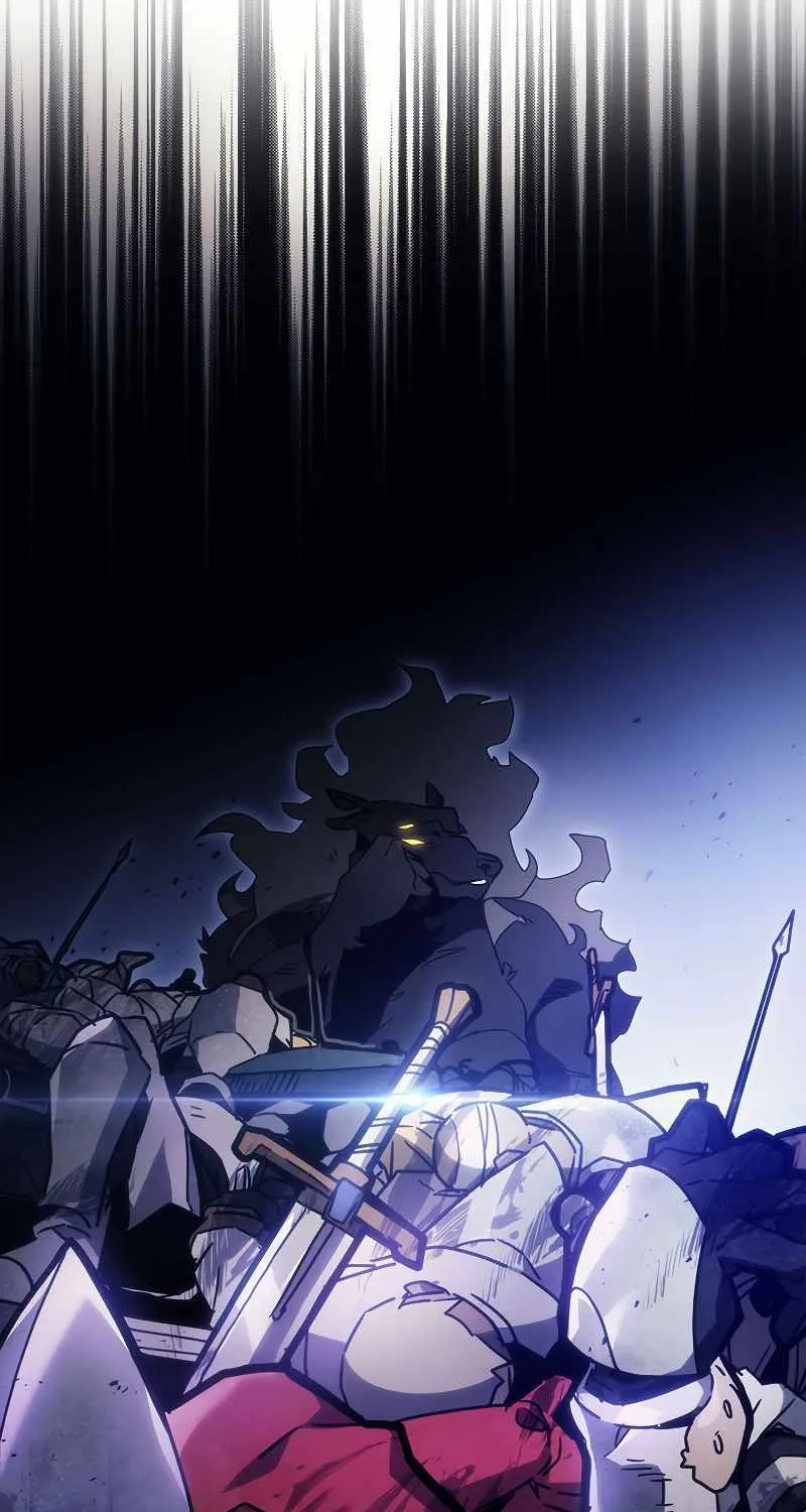 Mr Devourer, Please Act Like a Final Boss Chapter 1 page 37 - 