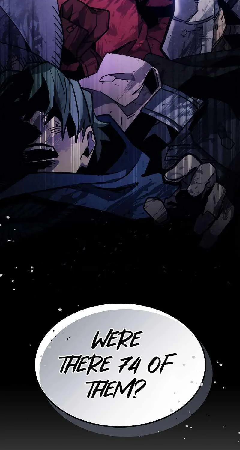 Mr Devourer, Please Act Like a Final Boss Chapter 1 page 38 - 