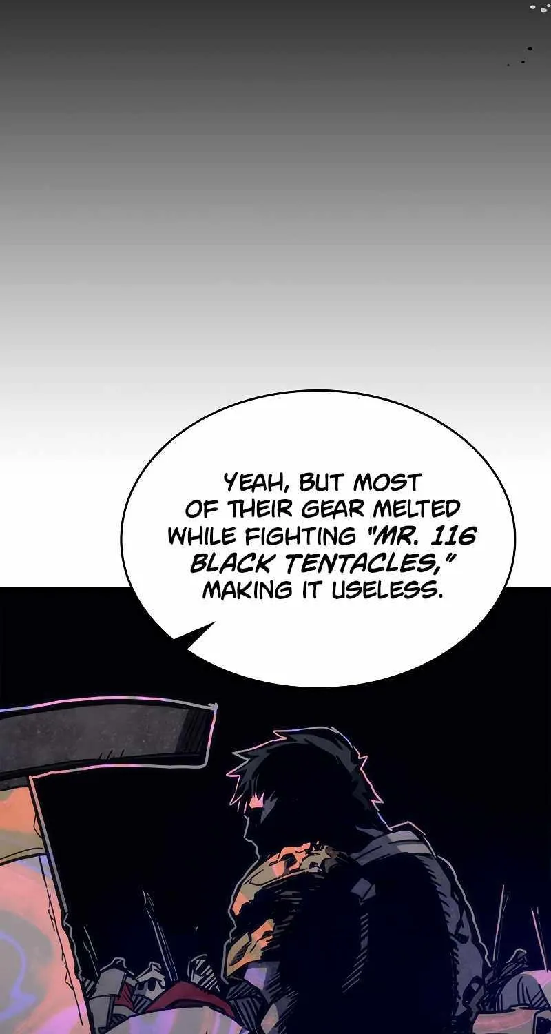 Mr Devourer, Please Act Like a Final Boss Chapter 1 page 39 - 