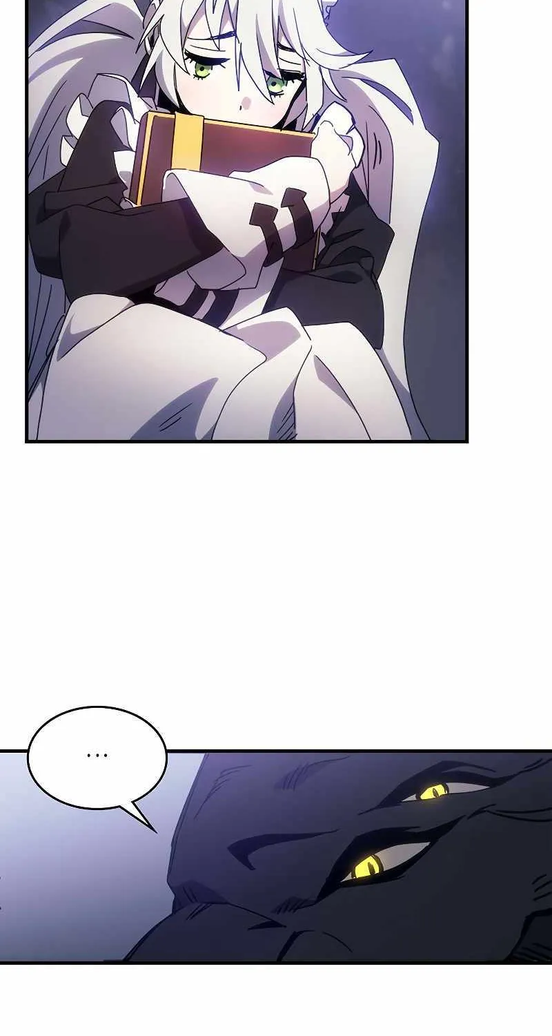 Mr Devourer, Please Act Like a Final Boss Chapter 1 page 41 - 