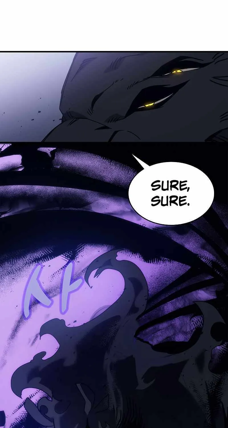 Mr Devourer, Please Act Like a Final Boss Chapter 1 page 42 - 
