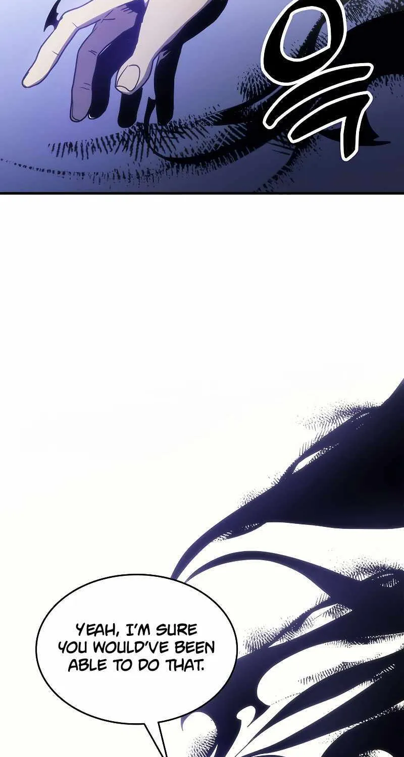 Mr Devourer, Please Act Like a Final Boss Chapter 1 page 48 - 