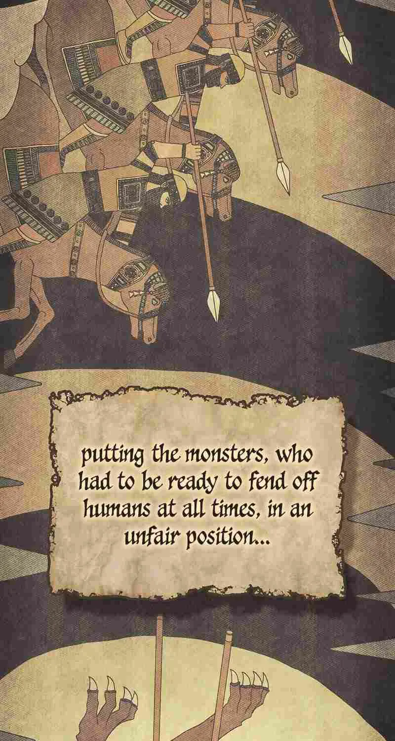 Mr Devourer, Please Act Like a Final Boss Chapter 1 page 6 - 