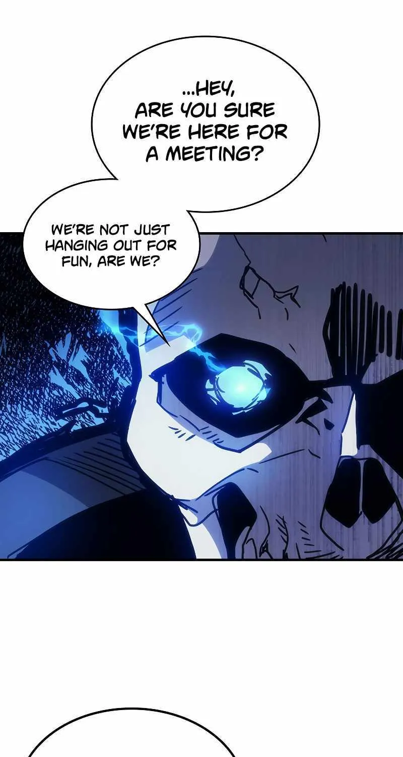 Mr Devourer, Please Act Like a Final Boss Chapter 1 page 51 - 