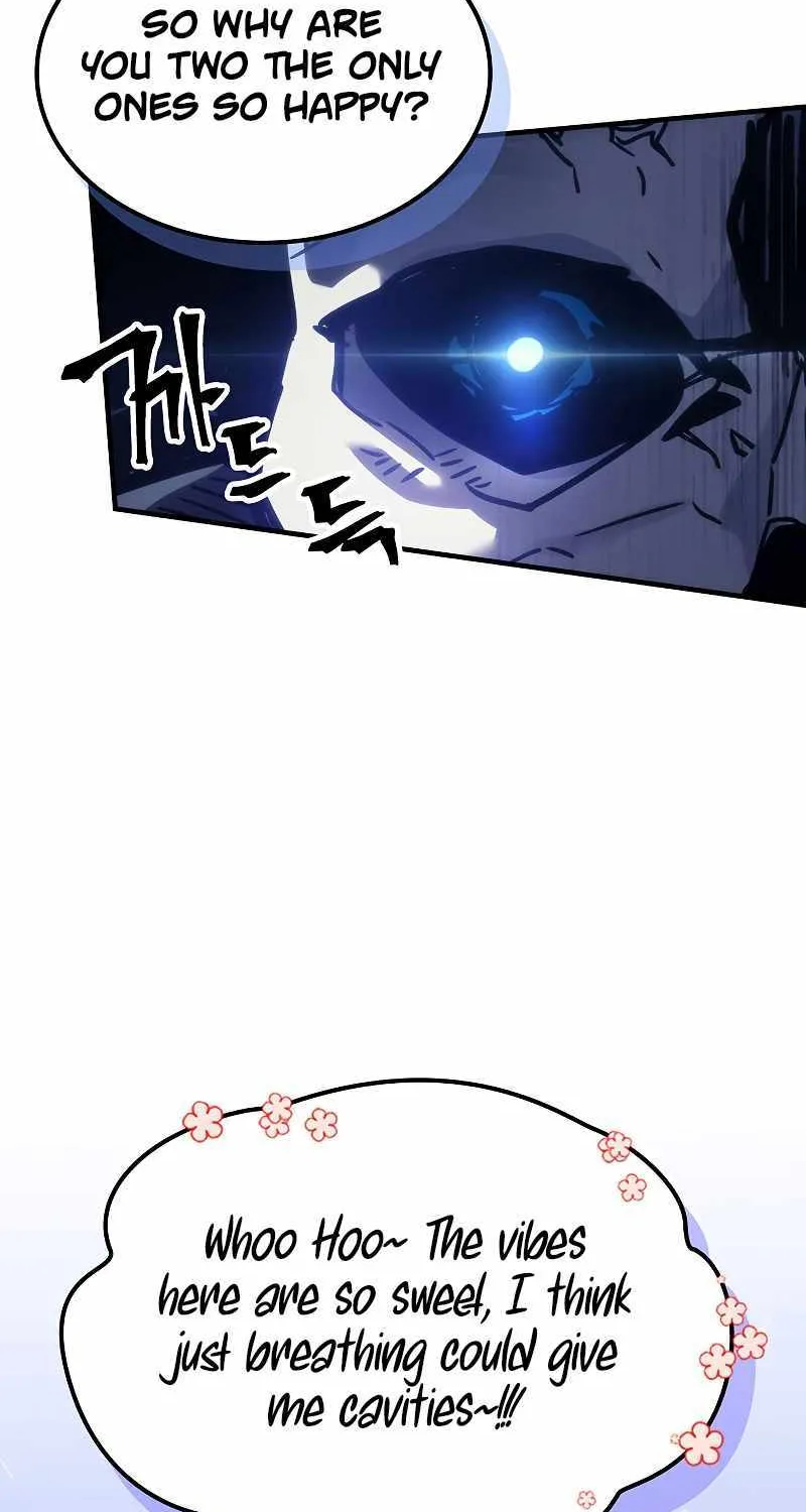 Mr Devourer, Please Act Like a Final Boss Chapter 1 page 52 - 
