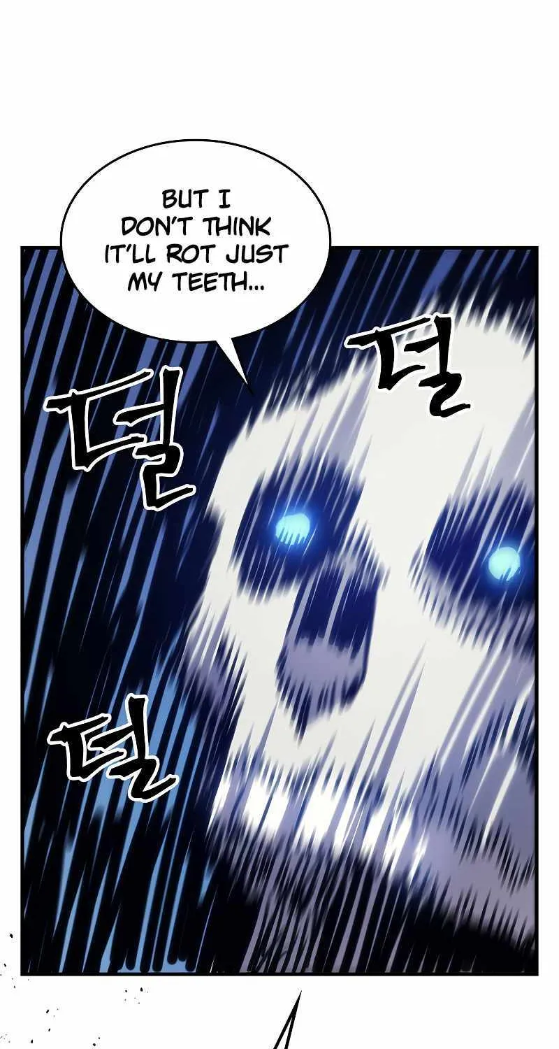 Mr Devourer, Please Act Like a Final Boss Chapter 1 page 54 - 