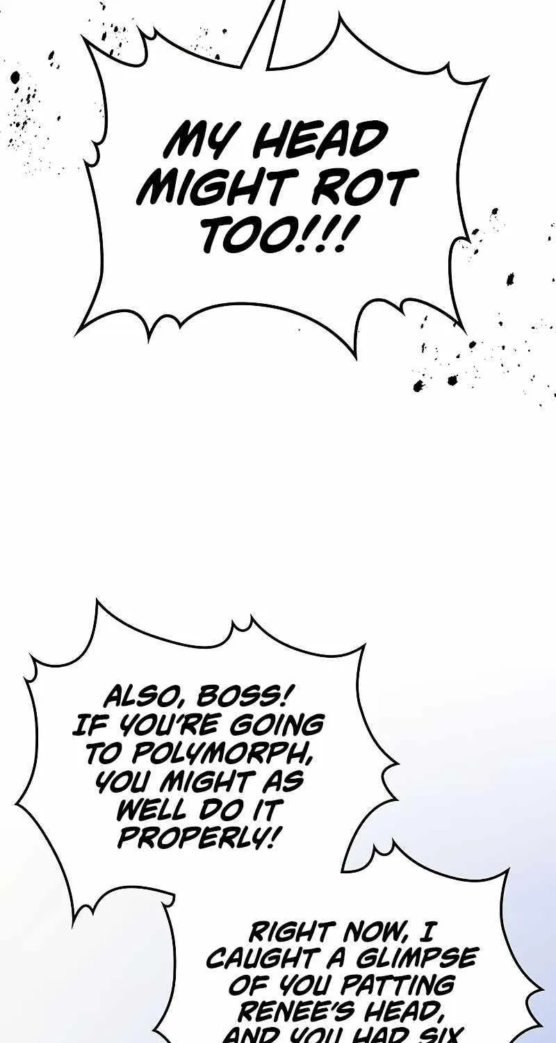 Mr Devourer, Please Act Like a Final Boss Chapter 1 page 55 - 