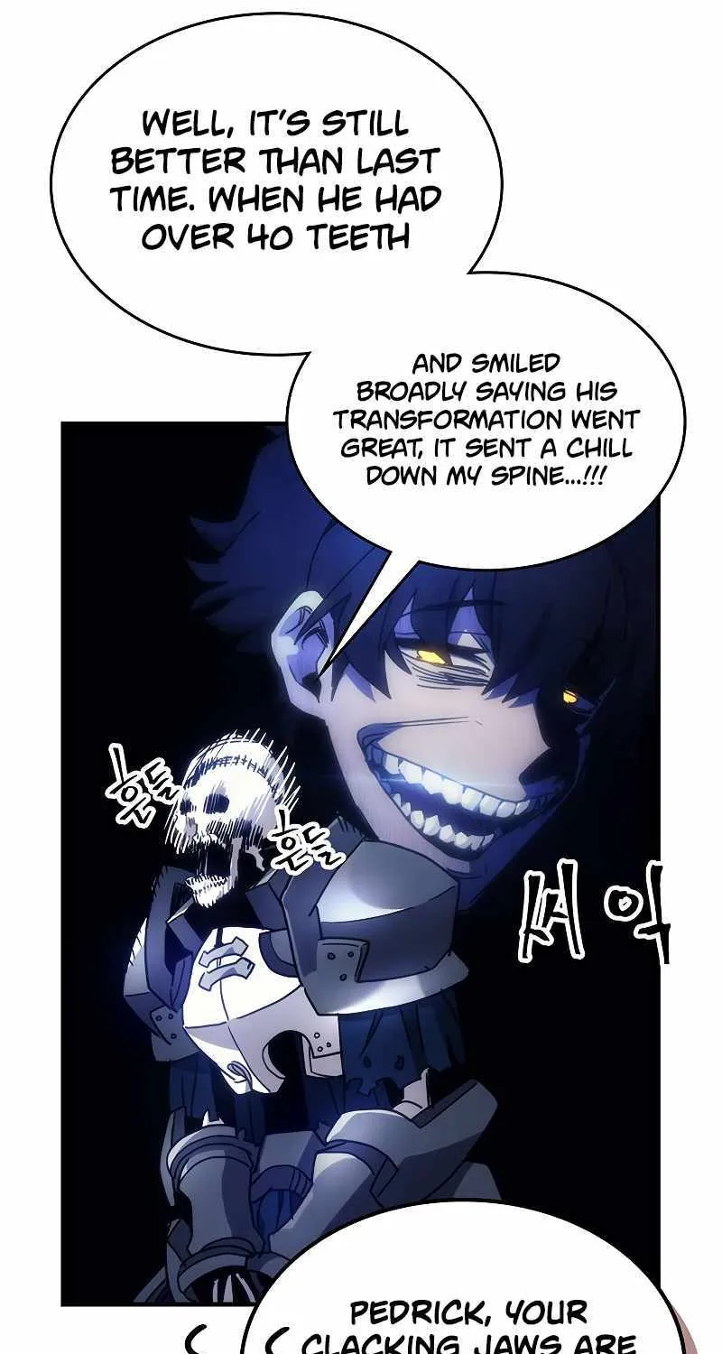 Mr Devourer, Please Act Like a Final Boss Chapter 1 page 58 - 