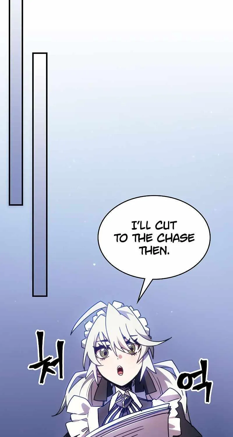 Mr Devourer, Please Act Like a Final Boss Chapter 1 page 61 - 