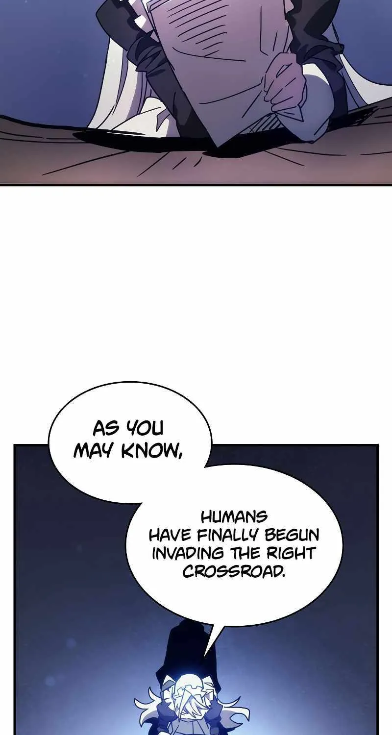 Mr Devourer, Please Act Like a Final Boss Chapter 1 page 62 - 