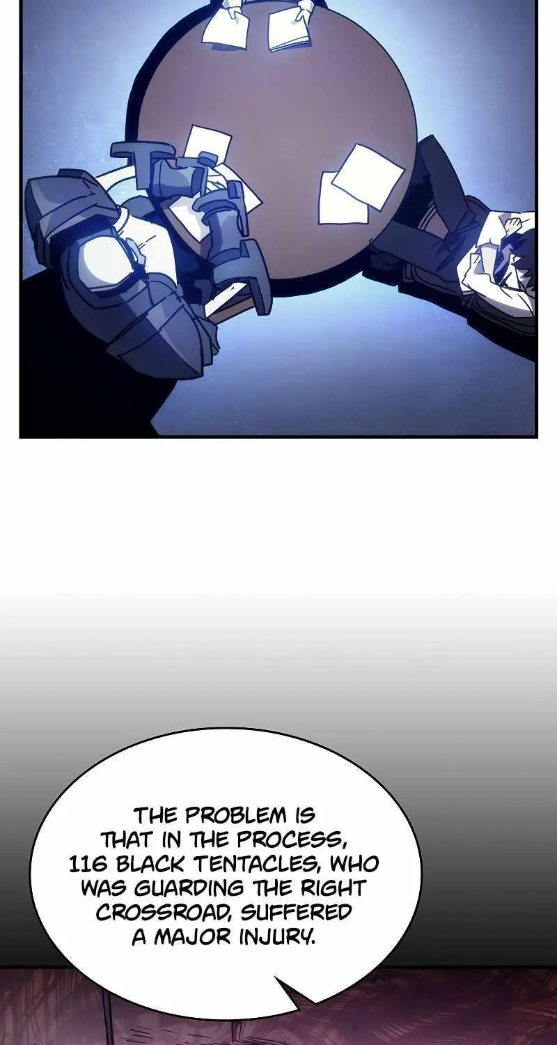 Mr Devourer, Please Act Like a Final Boss Chapter 1 page 63 - 