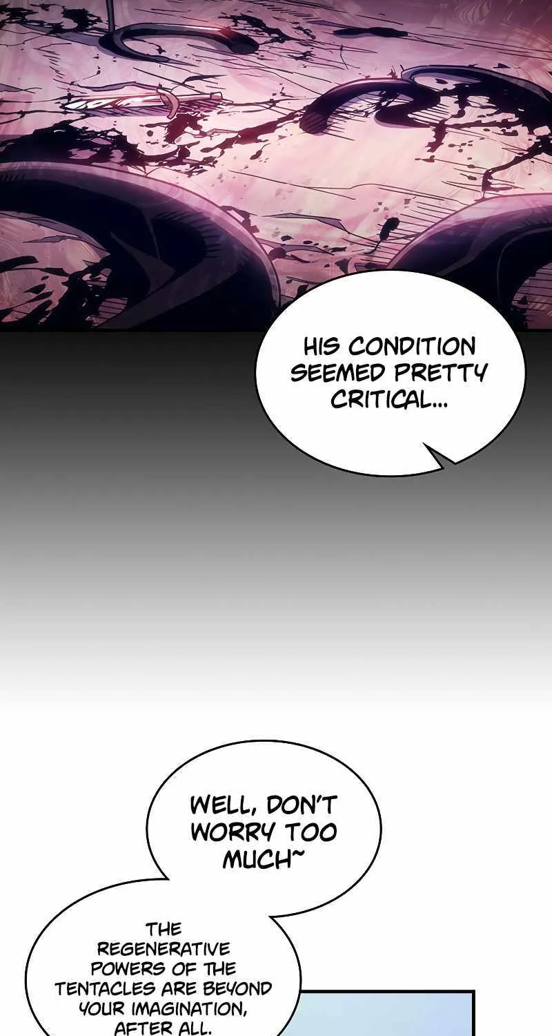 Mr Devourer, Please Act Like a Final Boss Chapter 1 page 64 - 