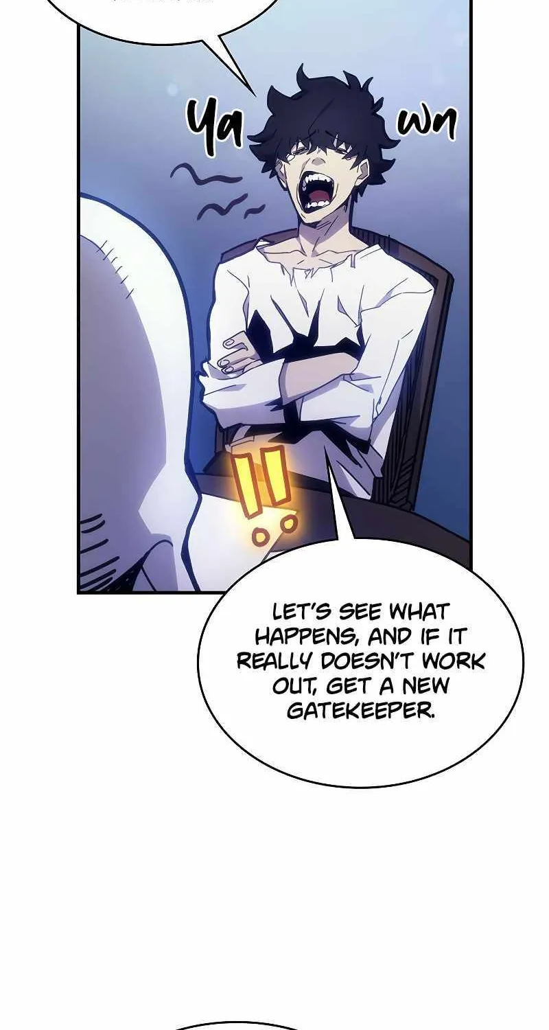 Mr Devourer, Please Act Like a Final Boss Chapter 1 page 65 - 