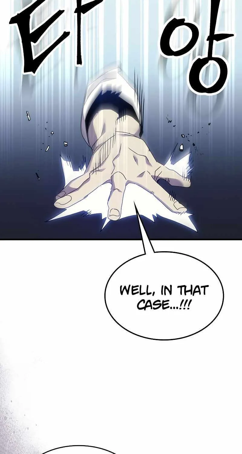 Mr Devourer, Please Act Like a Final Boss Chapter 1 page 71 - 