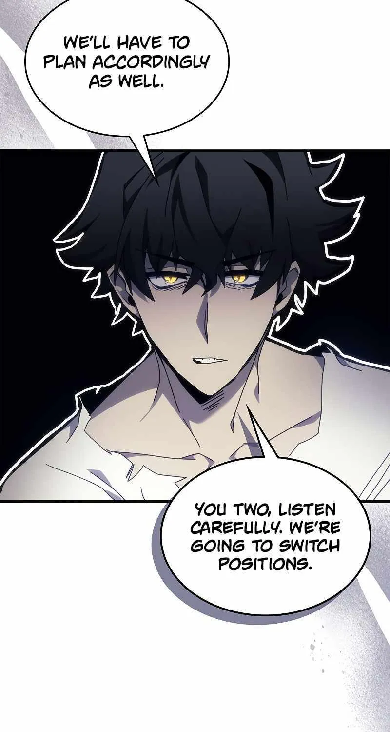 Mr Devourer, Please Act Like a Final Boss Chapter 1 page 72 - 