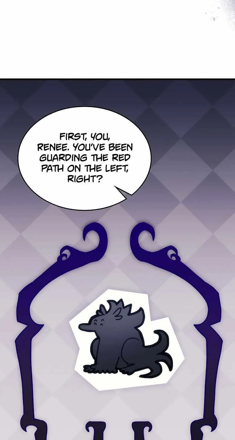 Mr Devourer, Please Act Like a Final Boss Chapter 1 page 73 - 