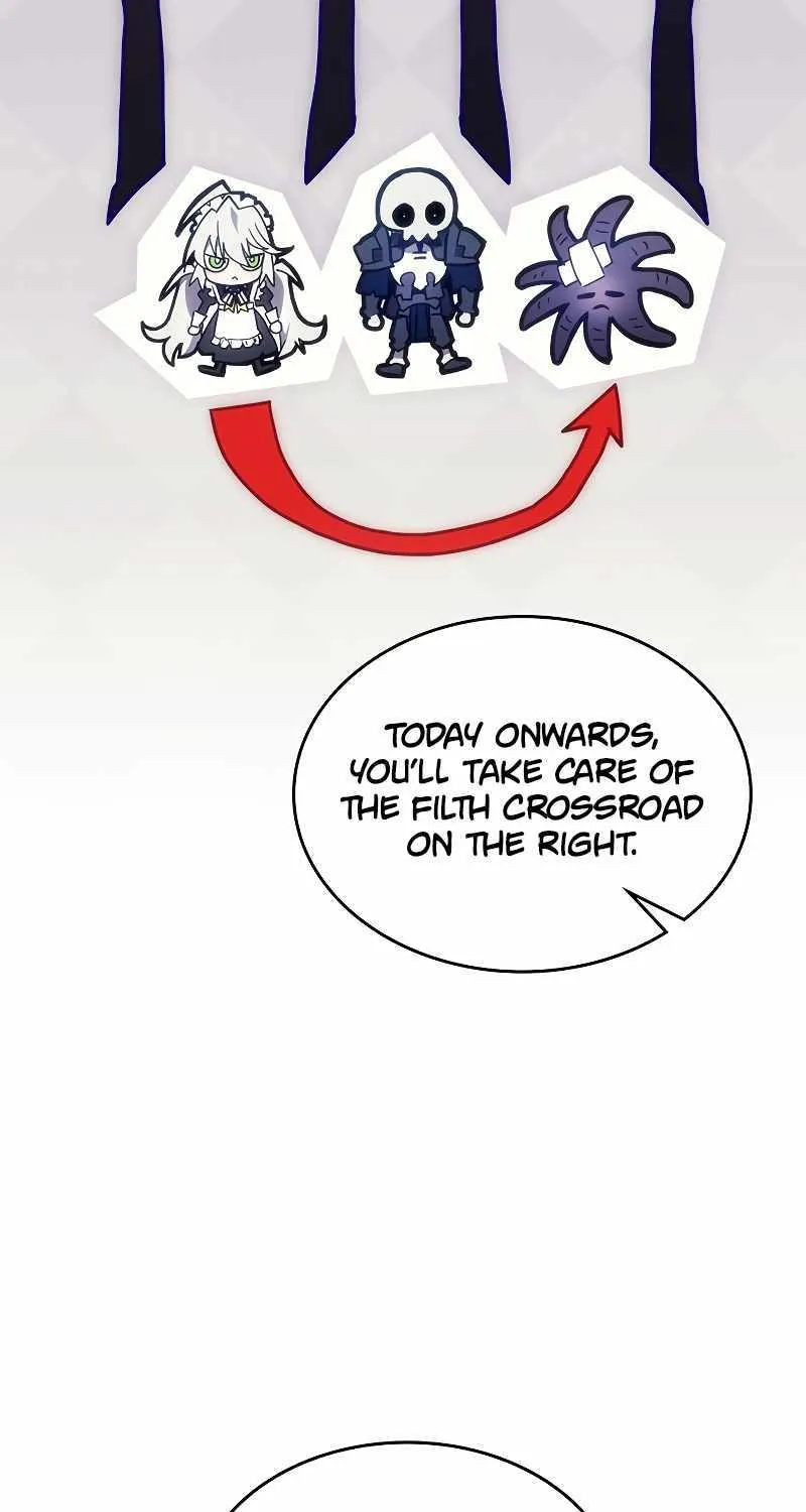 Mr Devourer, Please Act Like a Final Boss Chapter 1 page 74 - 