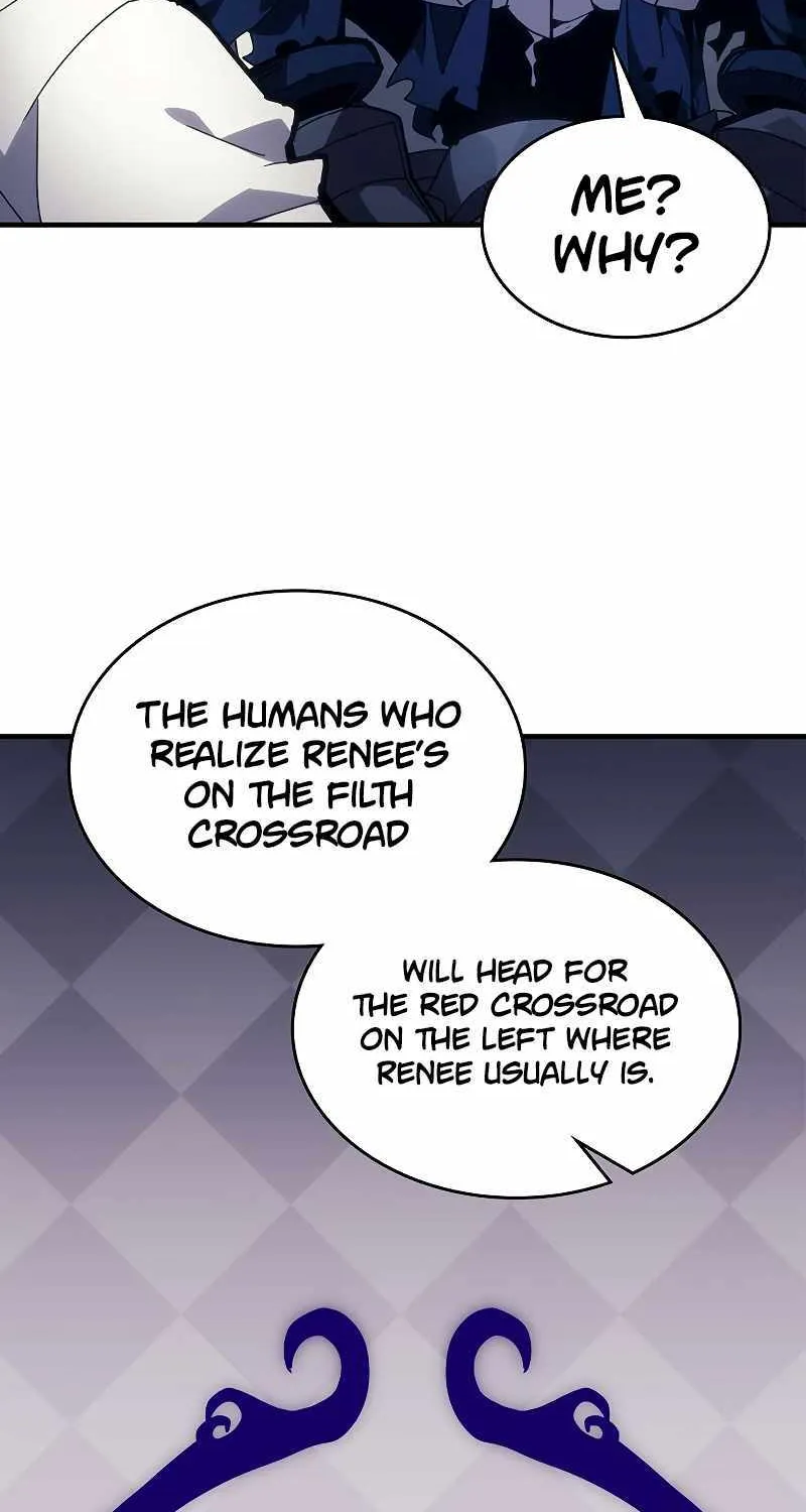 Mr Devourer, Please Act Like a Final Boss Chapter 1 page 77 - 