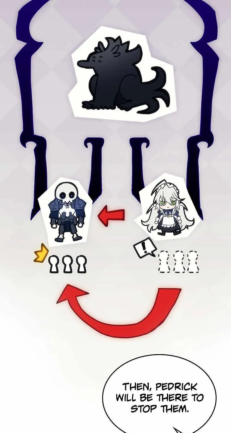 Mr Devourer, Please Act Like a Final Boss Chapter 1 page 78 - 
