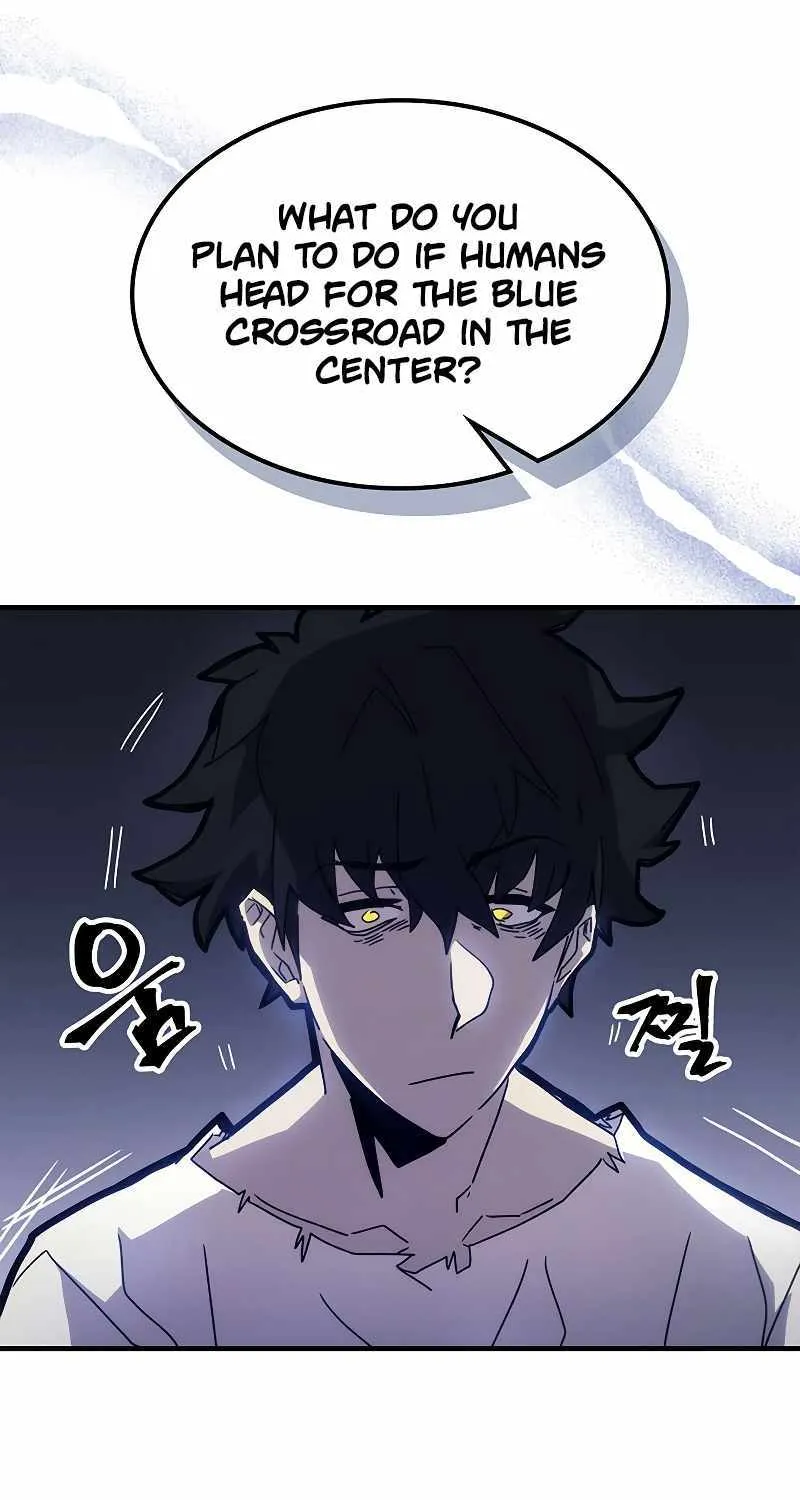 Mr Devourer, Please Act Like a Final Boss Chapter 1 page 81 - 