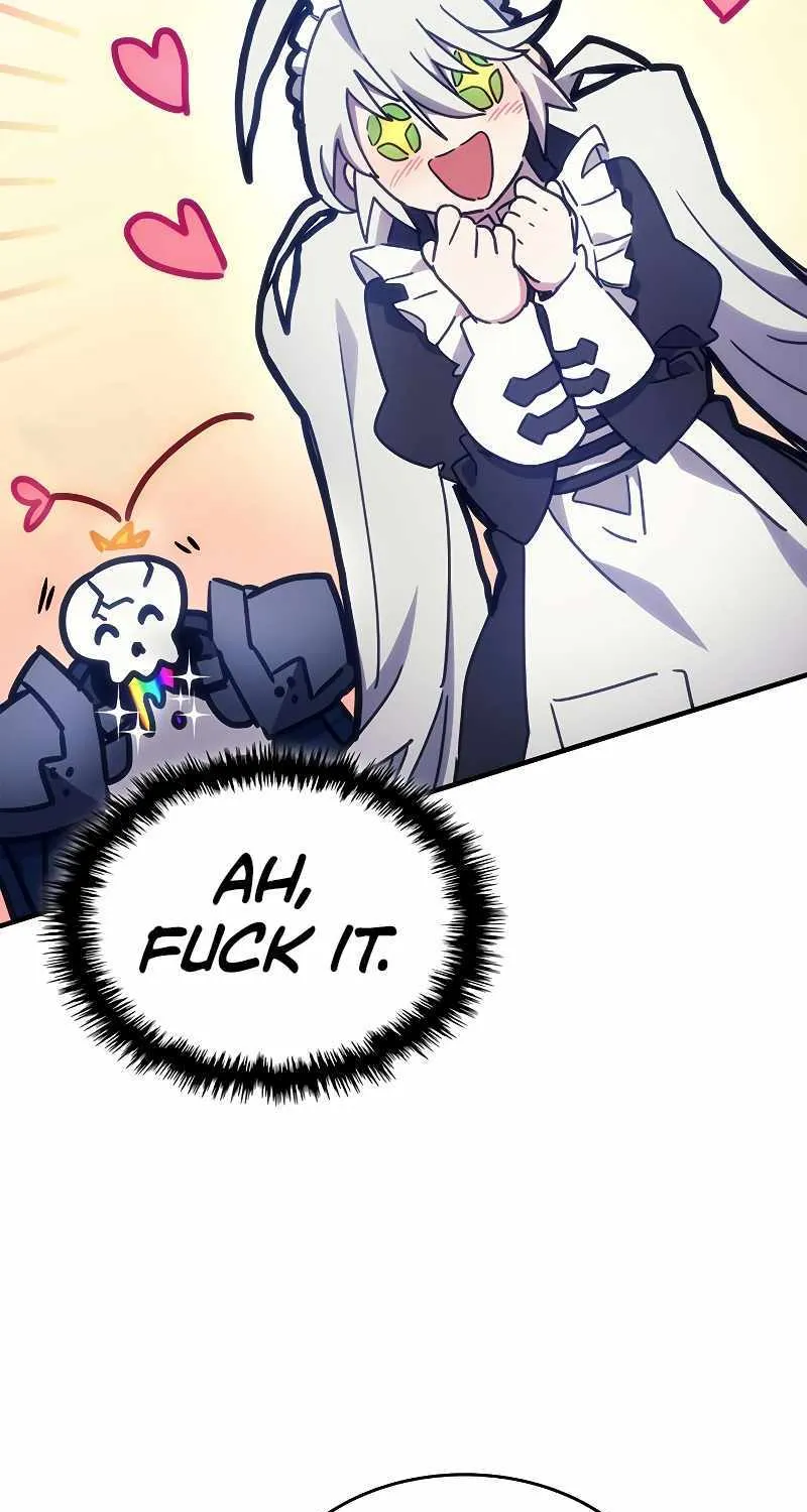 Mr Devourer, Please Act Like a Final Boss Chapter 1 page 85 - 