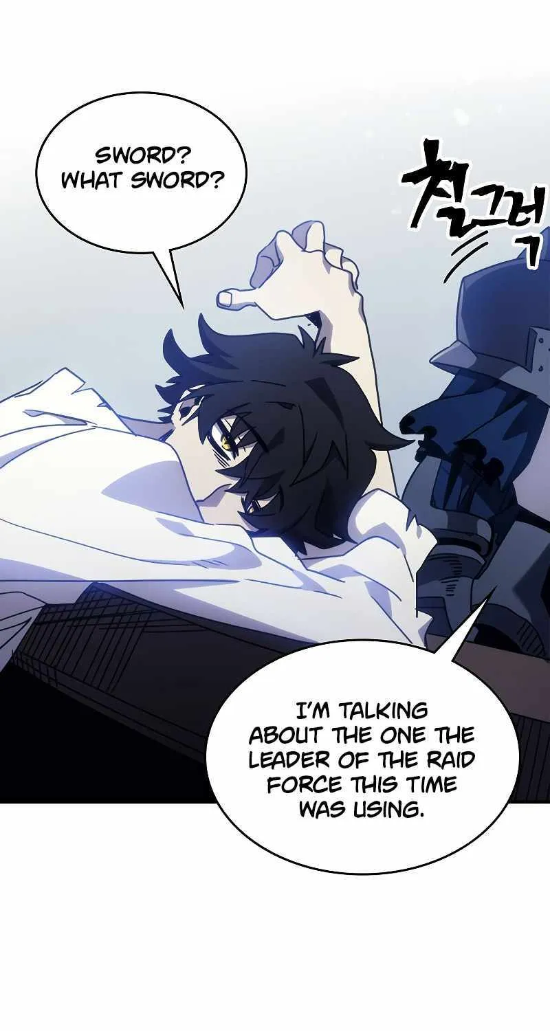 Mr Devourer, Please Act Like a Final Boss Chapter 1 page 87 - 