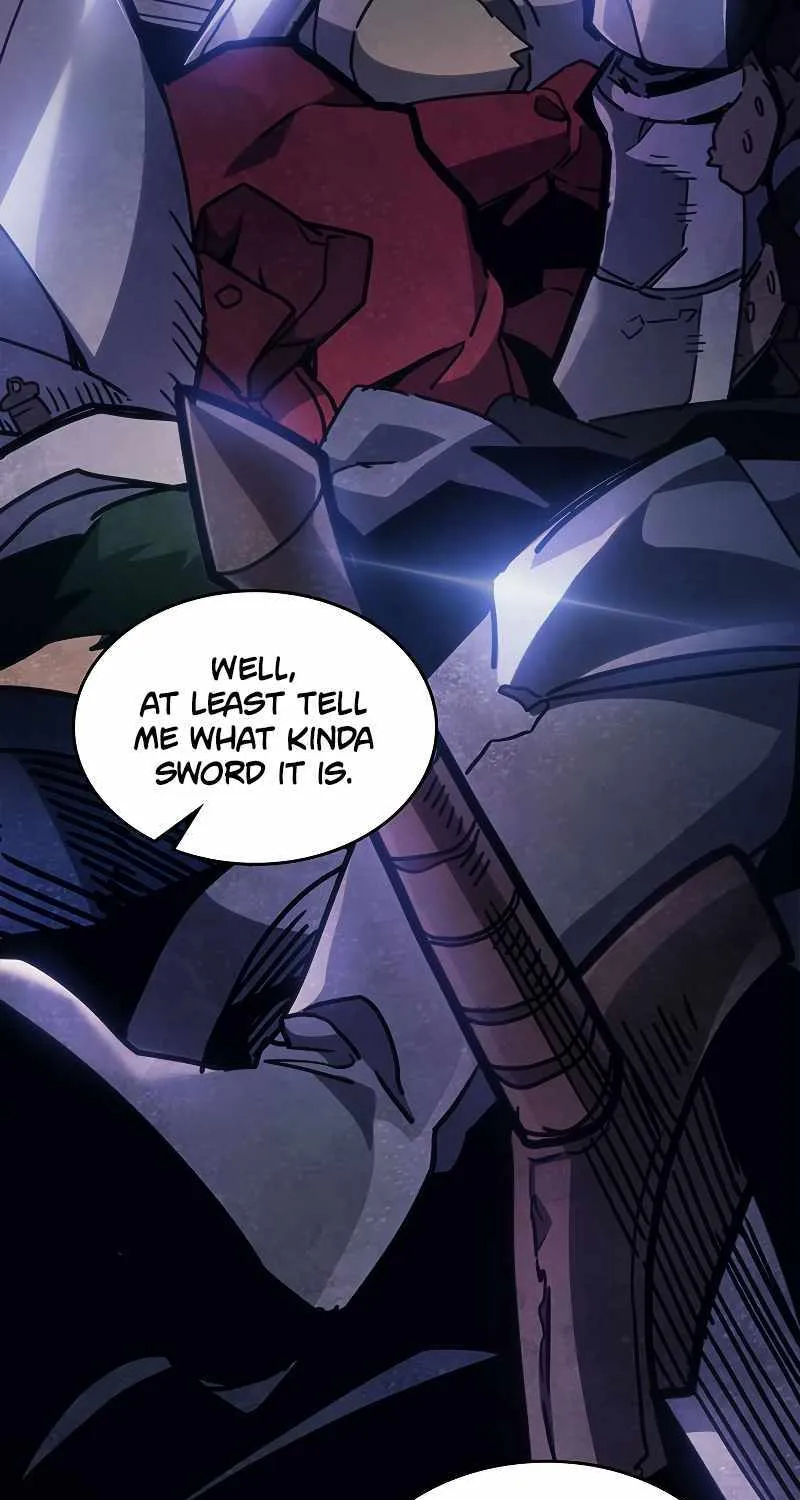 Mr Devourer, Please Act Like a Final Boss Chapter 1 page 89 - 