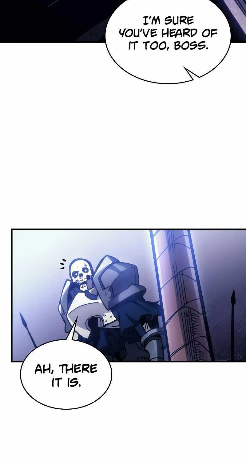 Mr Devourer, Please Act Like a Final Boss Chapter 1 page 90 - 