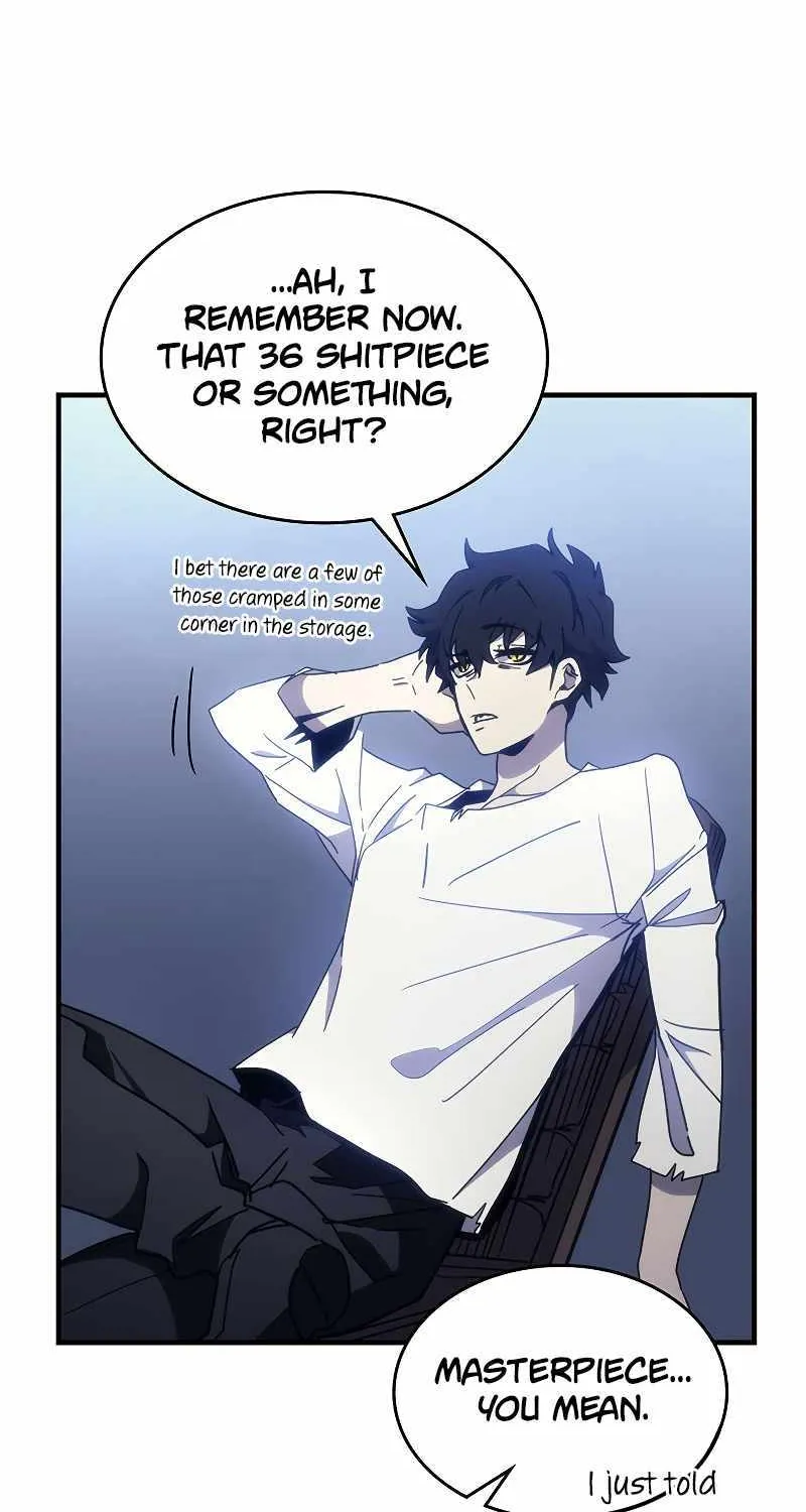 Mr Devourer, Please Act Like a Final Boss Chapter 1 page 95 - 