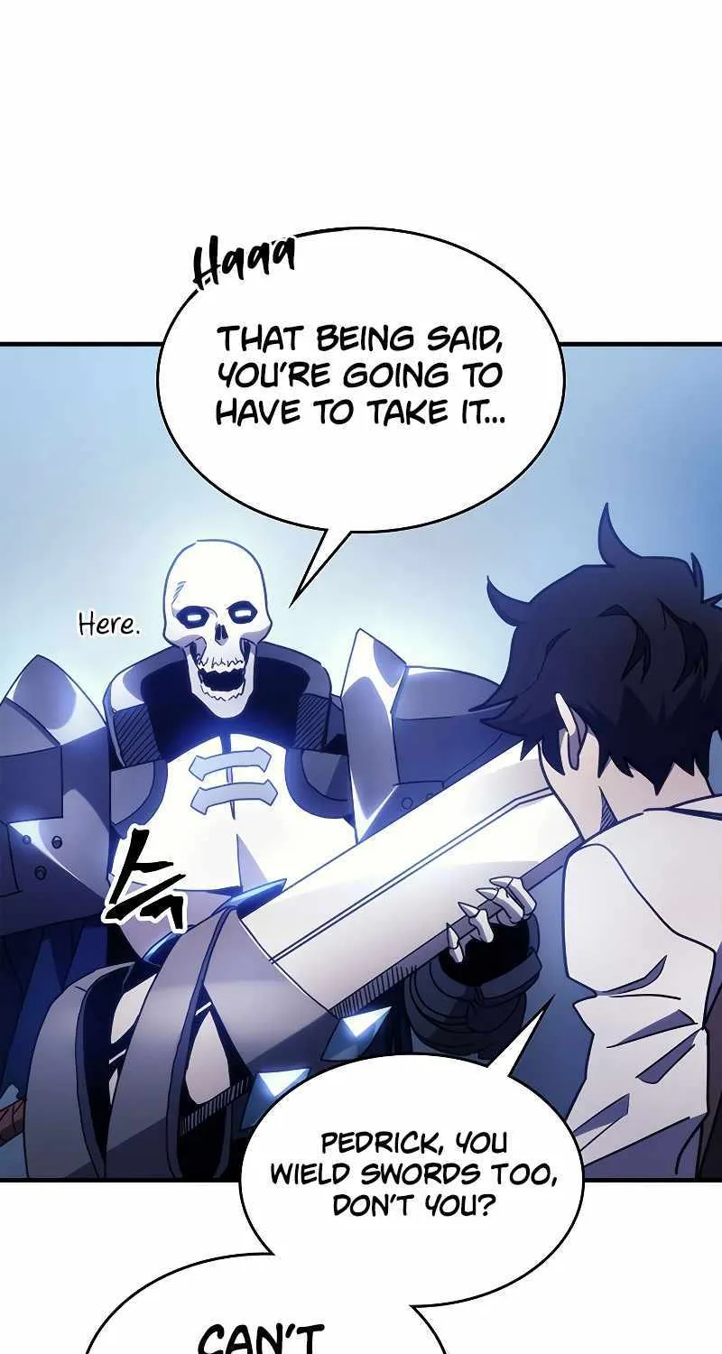 Mr Devourer, Please Act Like a Final Boss Chapter 1 page 99 - 