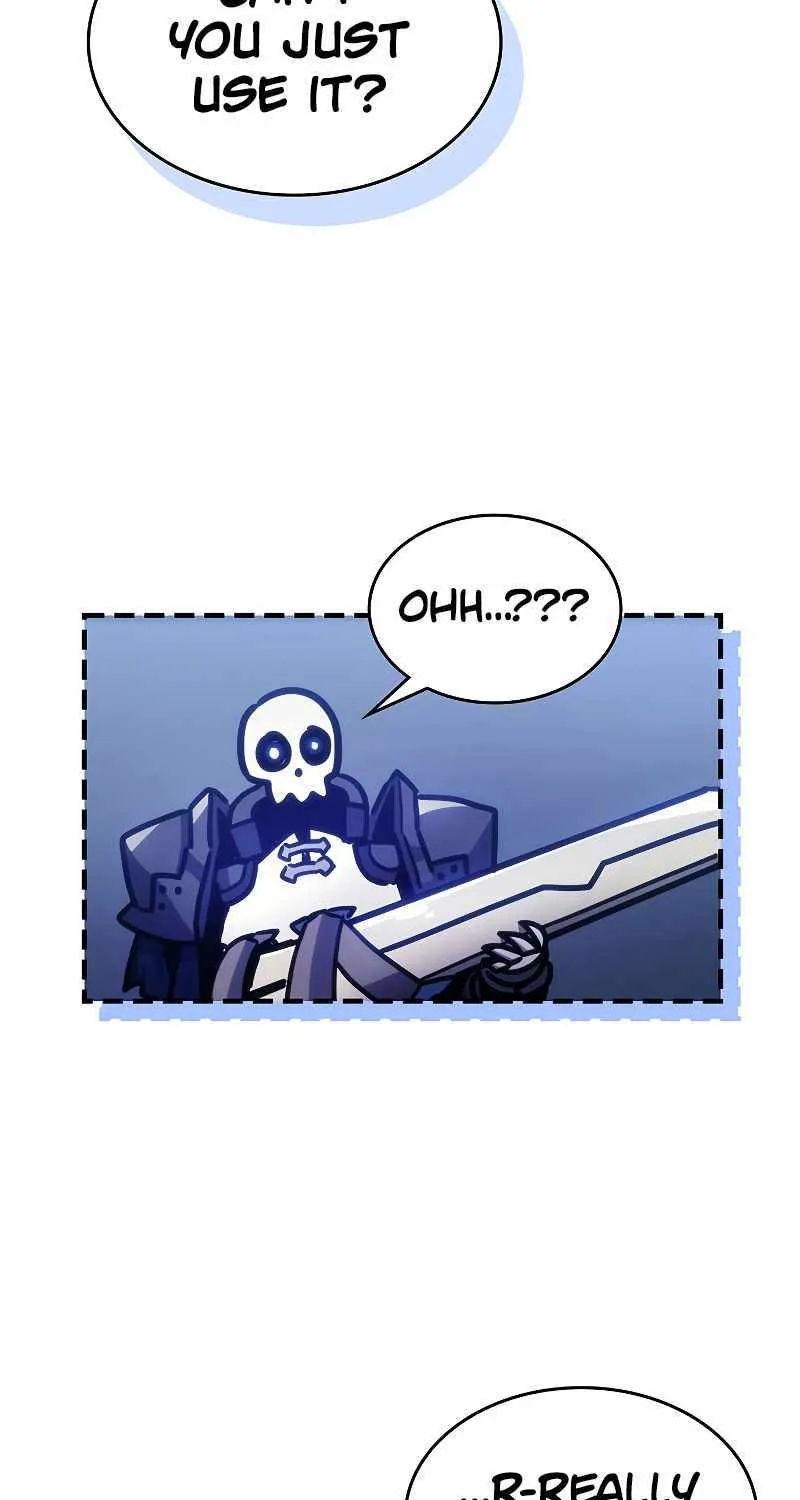 Mr Devourer, Please Act Like a Final Boss Chapter 1 page 100 - 