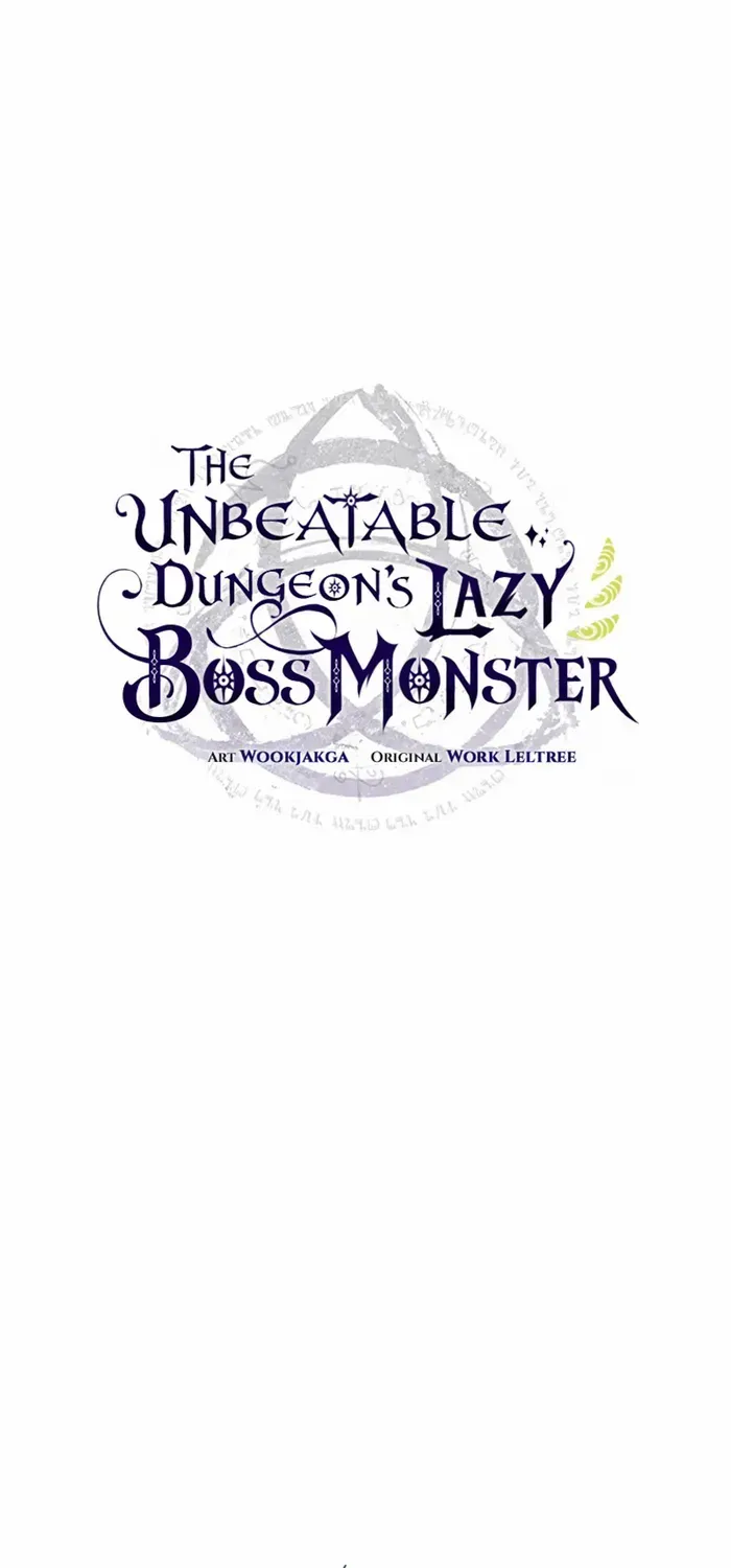 Mr Devourer, Please Act Like a Final Boss Chapter 10 page 1 - 