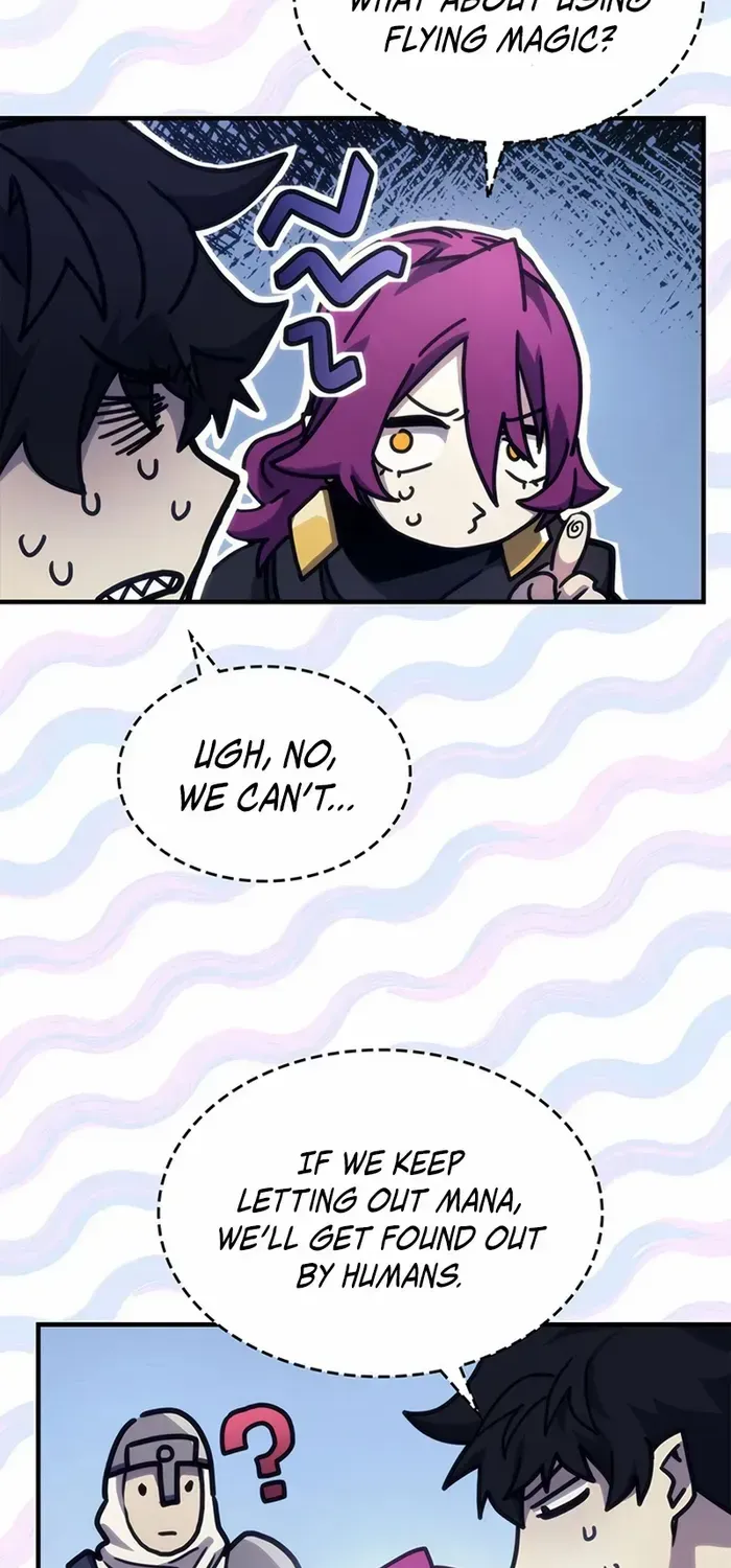 Mr Devourer, Please Act Like a Final Boss Chapter 10 page 13 - 