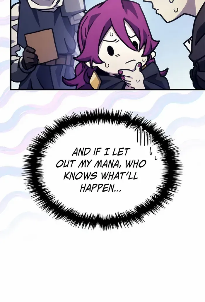 Mr Devourer, Please Act Like a Final Boss Chapter 10 page 14 - 