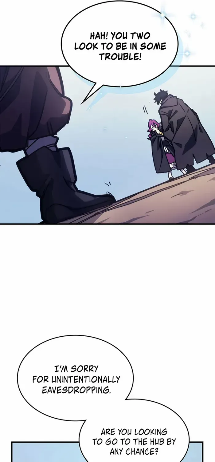 Mr Devourer, Please Act Like a Final Boss Chapter 10 page 15 - 