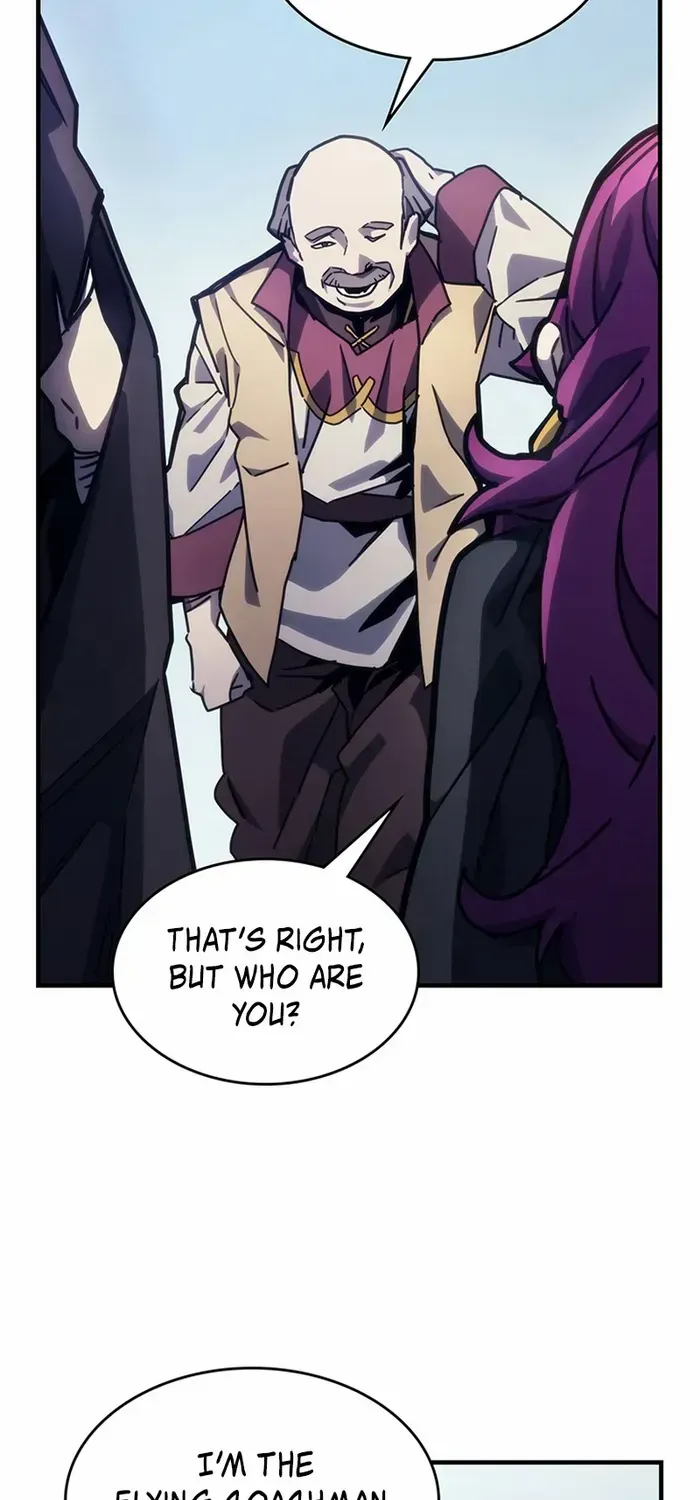 Mr Devourer, Please Act Like a Final Boss Chapter 10 page 16 - 