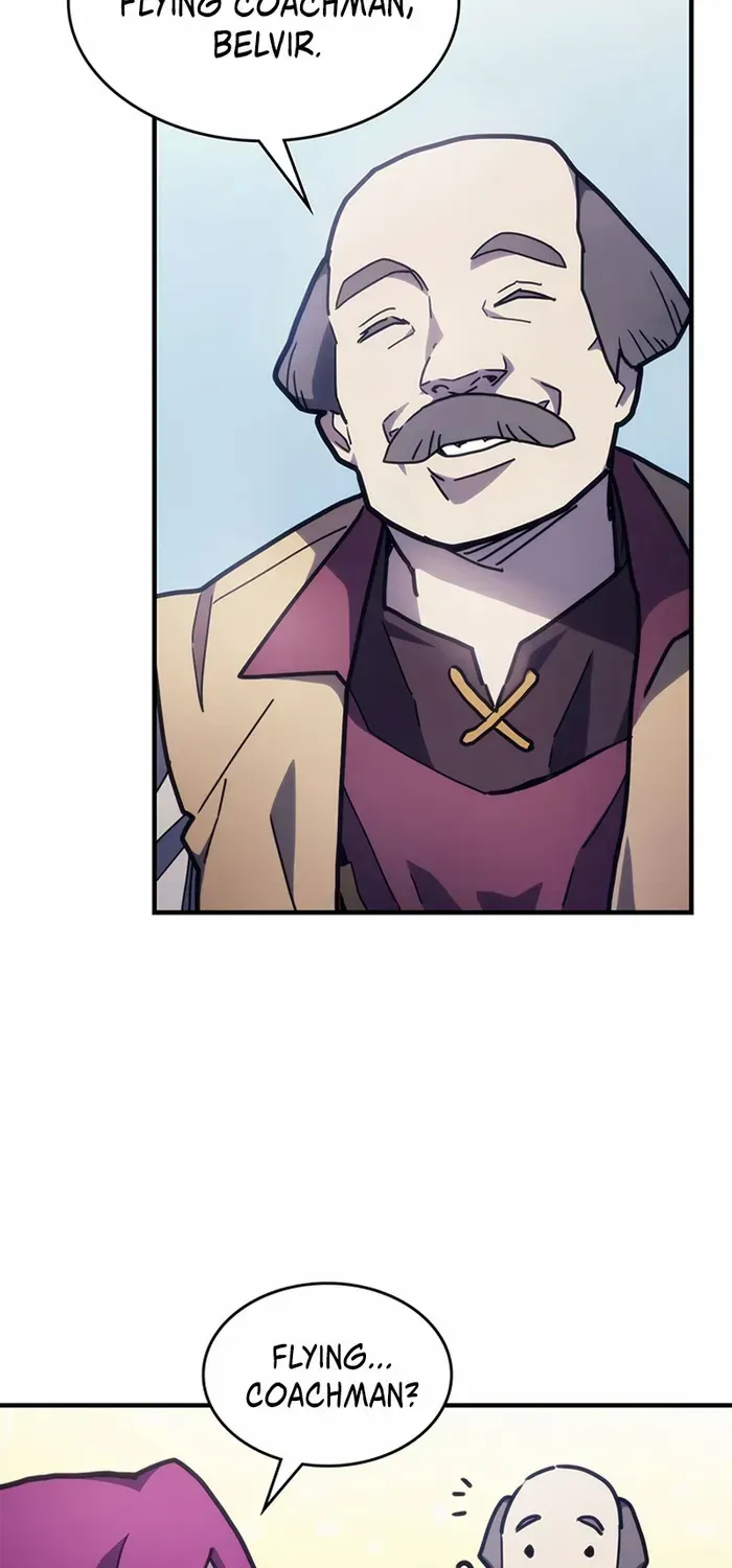 Mr Devourer, Please Act Like a Final Boss Chapter 10 page 17 - 